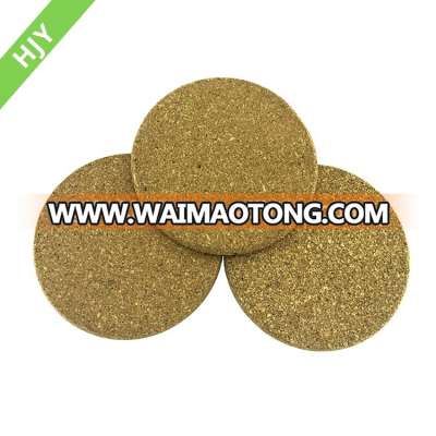 Hot selling customized cork hot pads for kitchen tableware